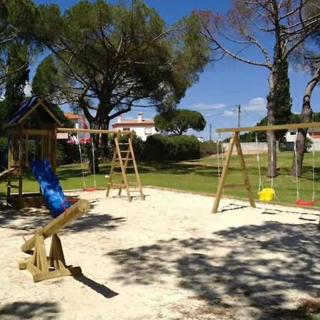 Casa Da Bertha Villa Albufeira Ngoại thất bức ảnh