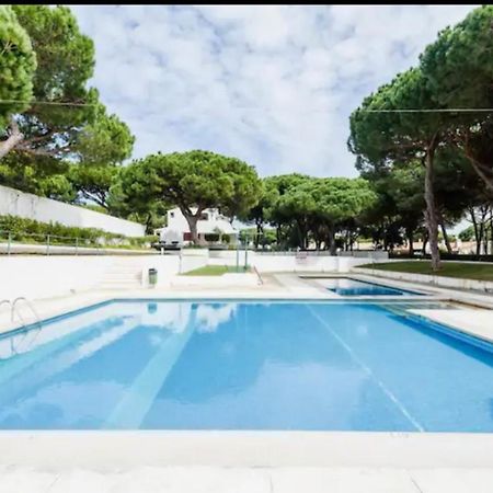 Casa Da Bertha Villa Albufeira Ngoại thất bức ảnh