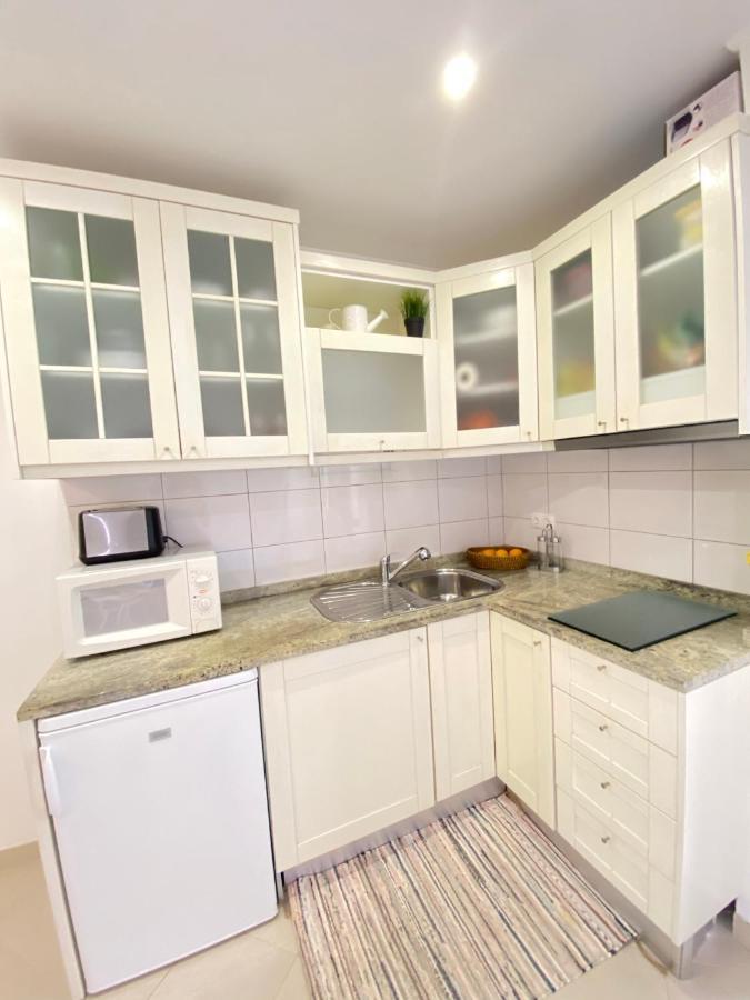 Casa Da Bertha Villa Albufeira Ngoại thất bức ảnh