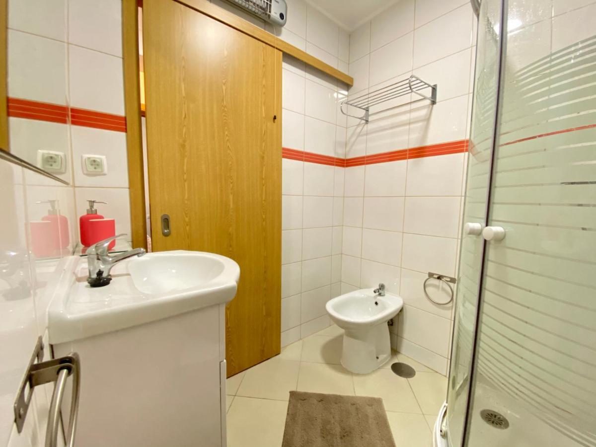 Casa Da Bertha Villa Albufeira Ngoại thất bức ảnh