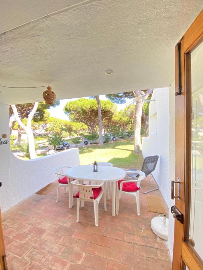Casa Da Bertha Villa Albufeira Ngoại thất bức ảnh