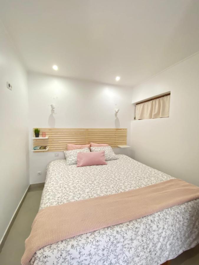 Casa Da Bertha Villa Albufeira Ngoại thất bức ảnh