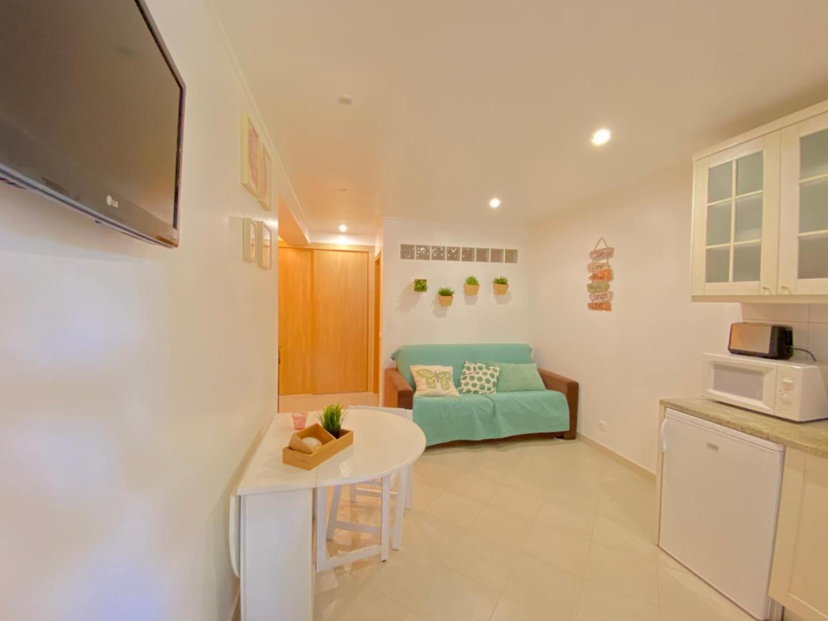 Casa Da Bertha Villa Albufeira Ngoại thất bức ảnh