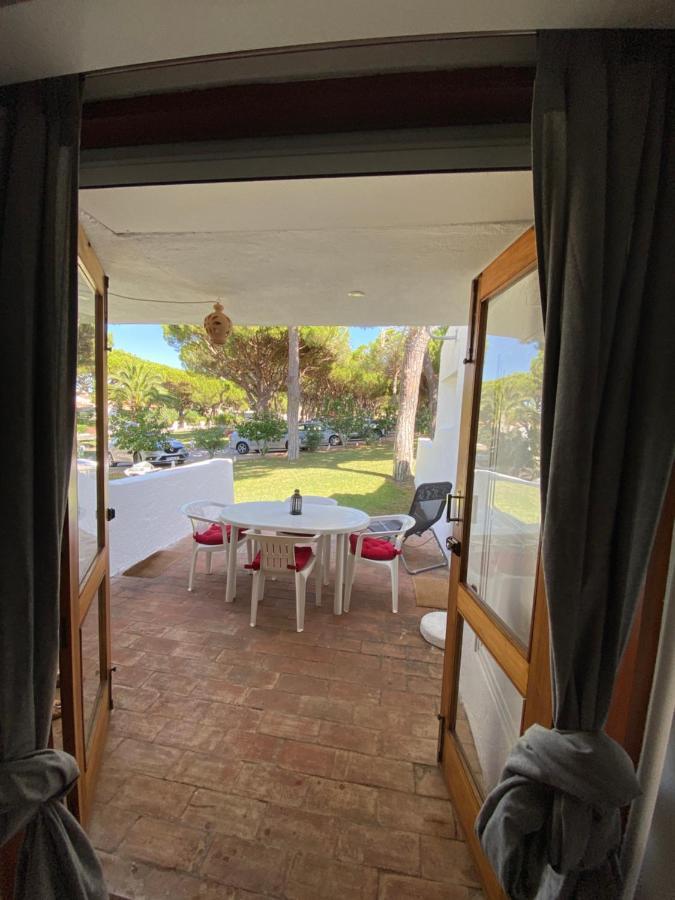 Casa Da Bertha Villa Albufeira Ngoại thất bức ảnh