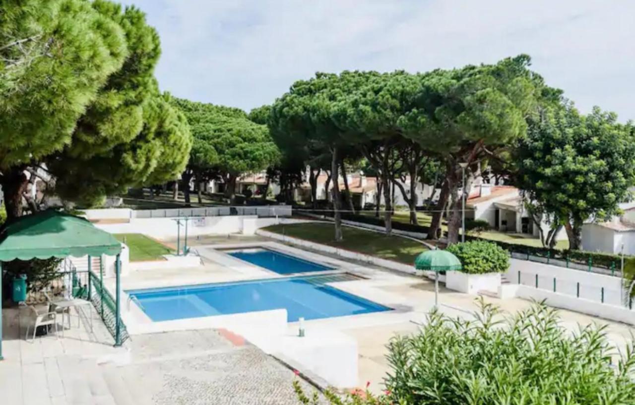 Casa Da Bertha Villa Albufeira Ngoại thất bức ảnh