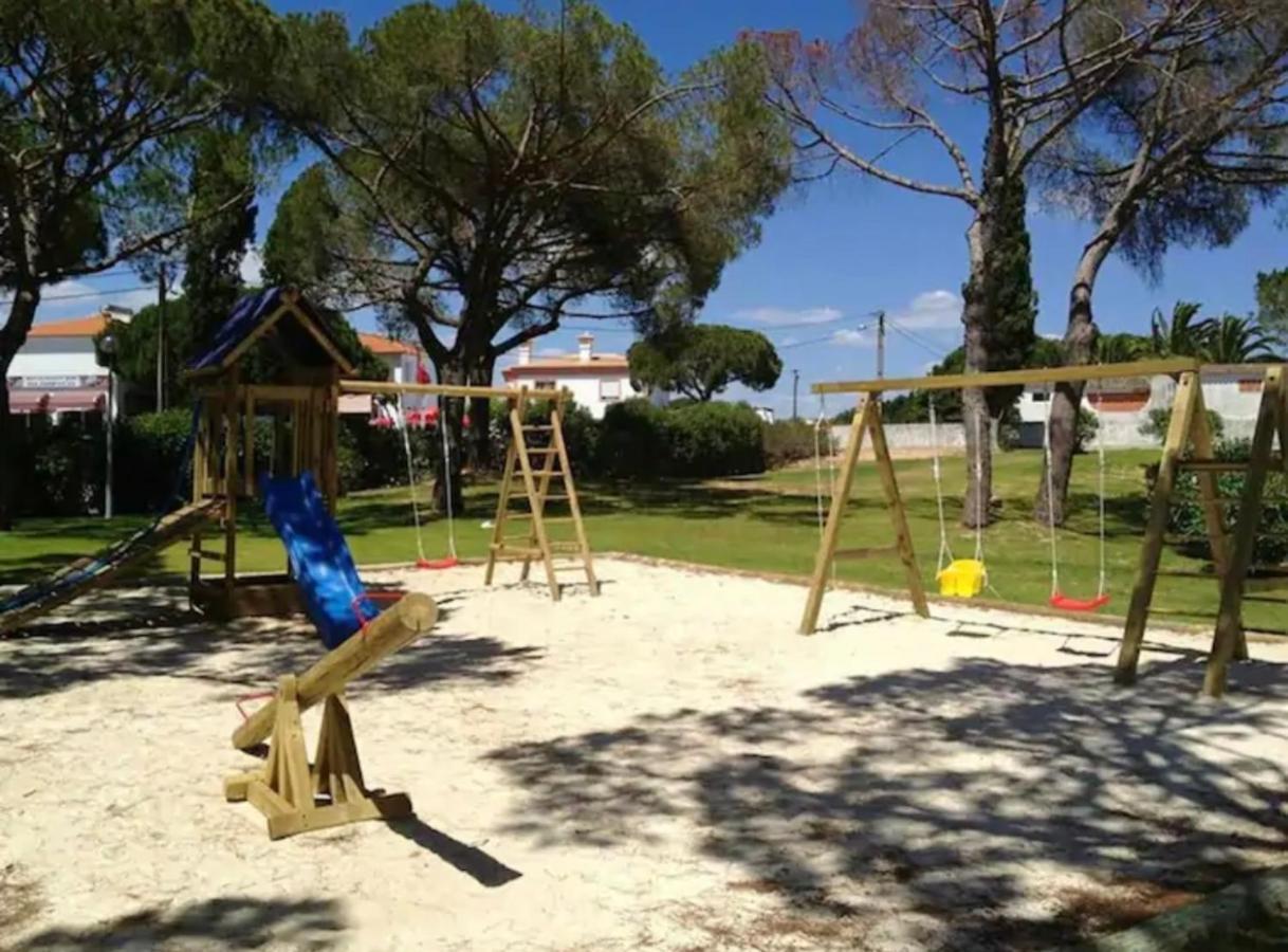 Casa Da Bertha Villa Albufeira Ngoại thất bức ảnh