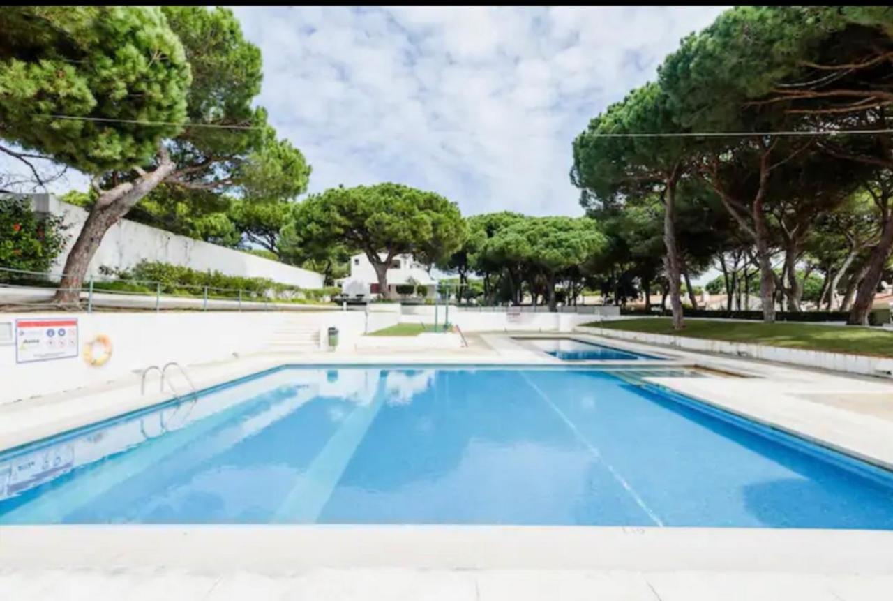 Casa Da Bertha Villa Albufeira Ngoại thất bức ảnh