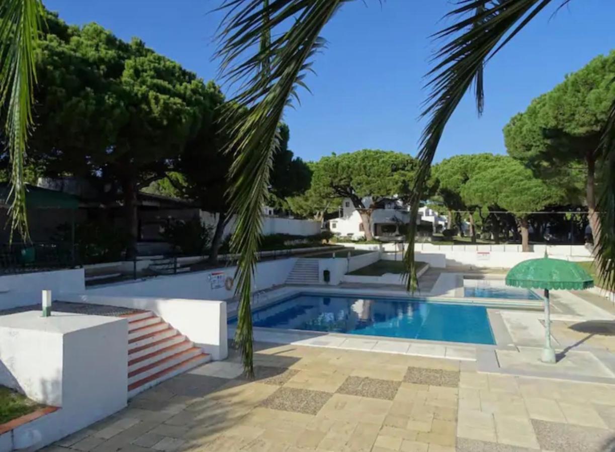 Casa Da Bertha Villa Albufeira Ngoại thất bức ảnh